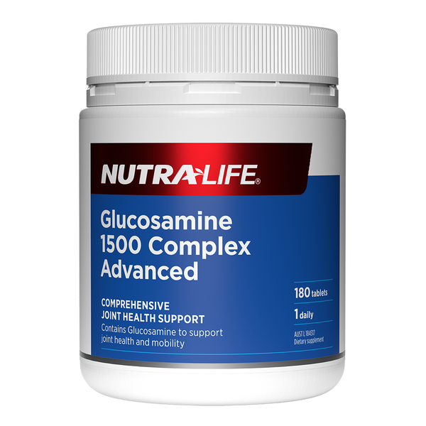 Glucosamine 1500 Complex Advance