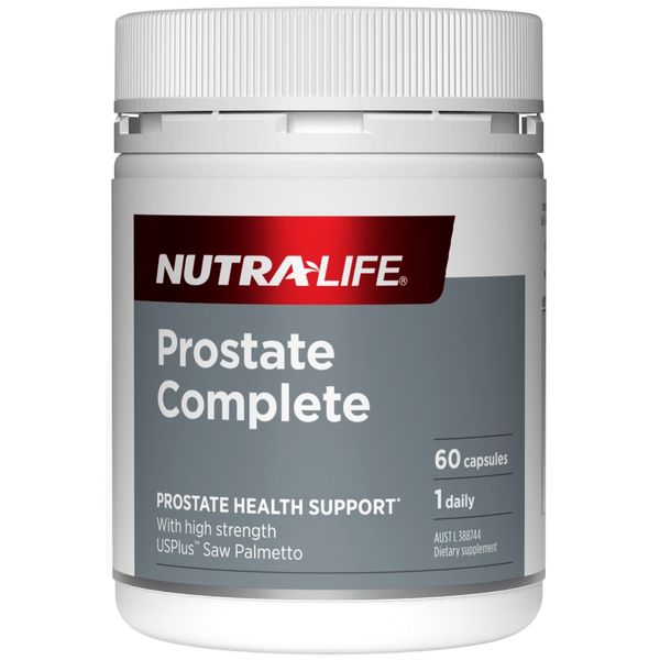 Prostate Complete