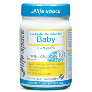 Probiotic Powder for Baby