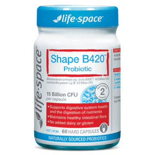 Shape B420™ Probiotic