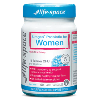 Urogen™ Probiotic for Women