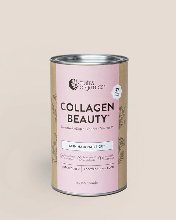 Collagen Beauty  450g（unflavoured）