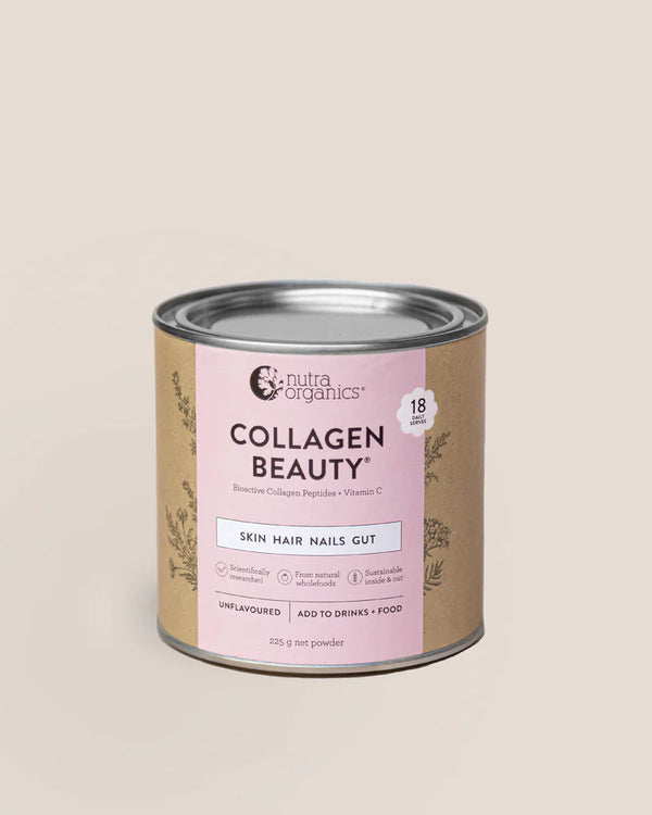 Collagen Beauty（unflavoured）