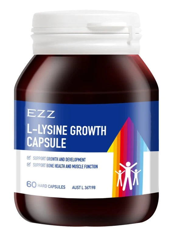 EZZ L-Lysine Growth 2.0
