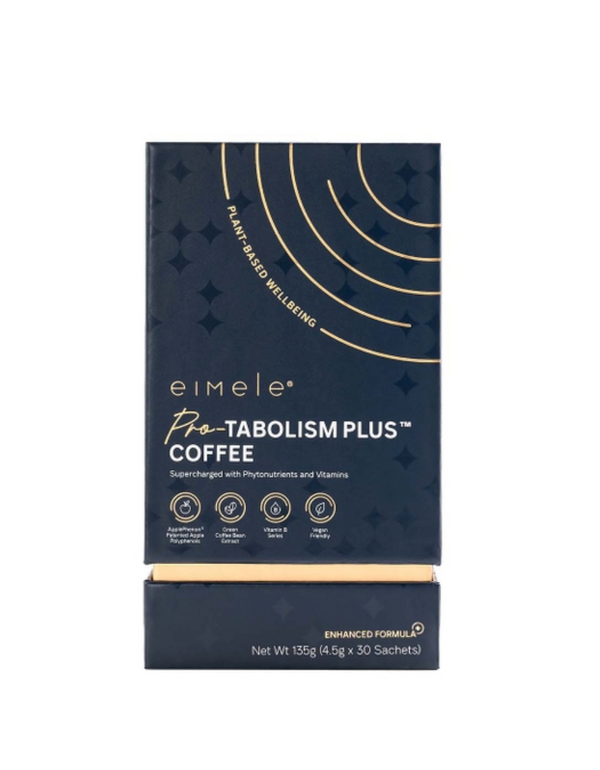 Pro-Tabolism Plus Coffee