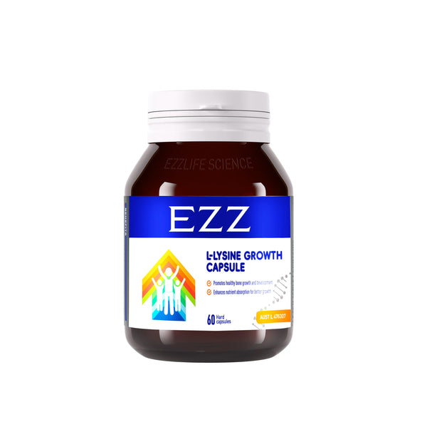EZZ L-Lysine Growth 3.0