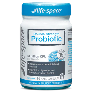 Double Strength Probiotic