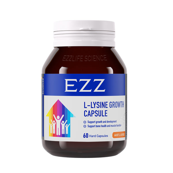 EZZ L-Lysine Growth 2.0